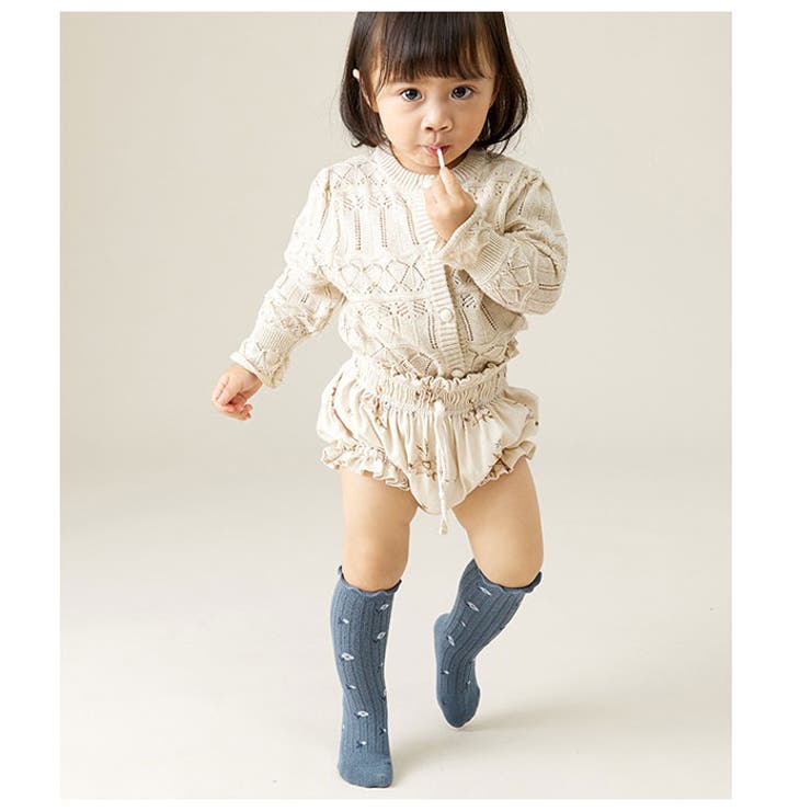 キッズ ソックス 春秋 sesocks8042 | BACKYARD FAMILY | 詳細画像4 