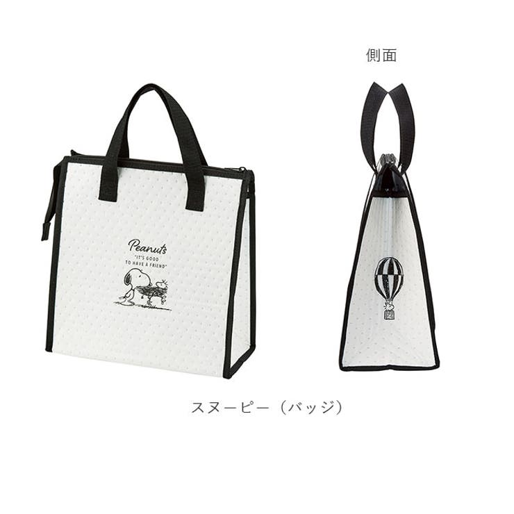 キャラクター 不織布保冷バッグ | BACKYARD FAMILY | 詳細画像15 