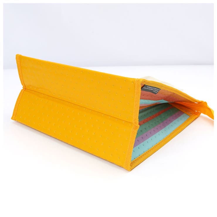 キャラクター 不織布保冷バッグ | BACKYARD FAMILY | 詳細画像6 