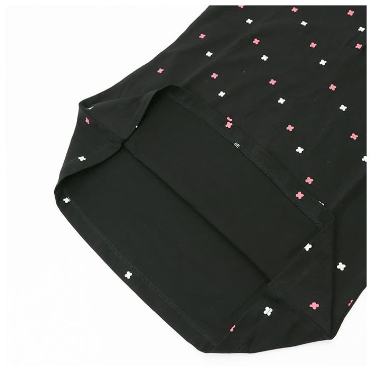 ゴルフウェア レディース ポロシャツ pk2010 | BACKYARD FAMILY | 詳細画像11 