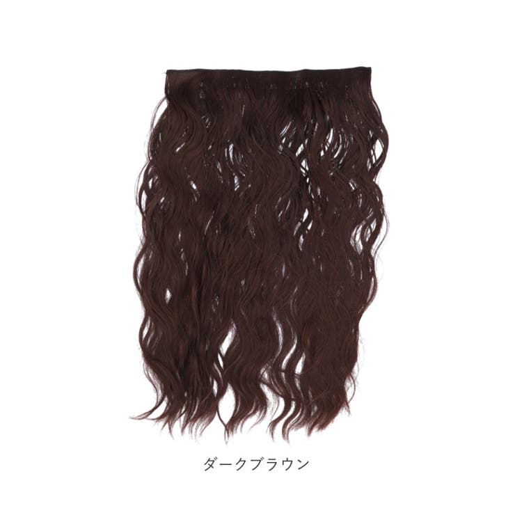 ウィッグ ロング 巻き髪 ビッグウェーブ ふわふわ pmyka011[品番