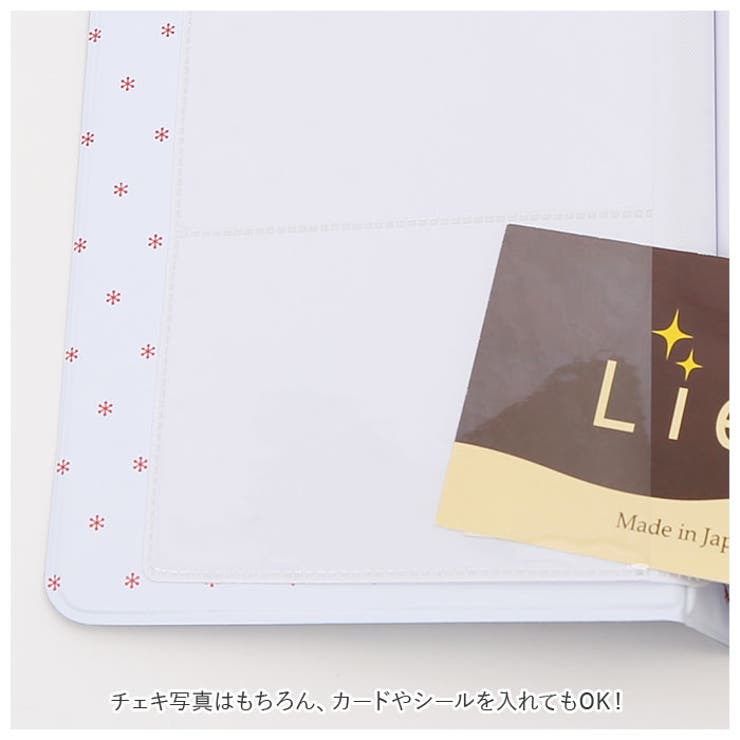 チェキアルバム 64枚 pmyqu64 | BACKYARD FAMILY | 詳細画像9 