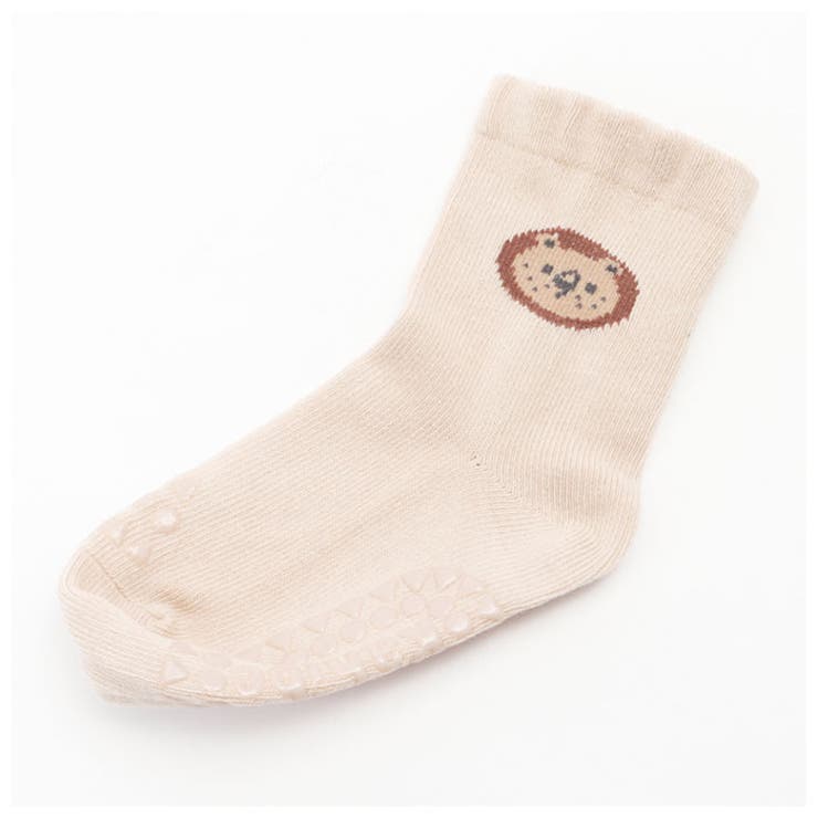 キッズ ソックス 滑り止め付き sebbx22 | BACKYARD FAMILY | 詳細画像8 