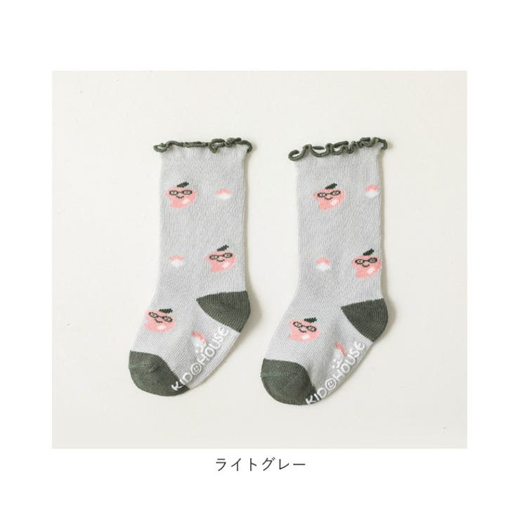 キッズ ソックス seysmy | BACKYARD FAMILY | 詳細画像13 
