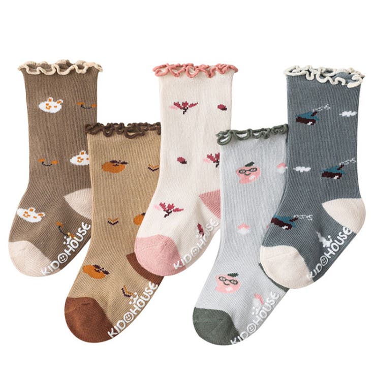 キッズ ソックス seysmy | BACKYARD FAMILY | 詳細画像6 