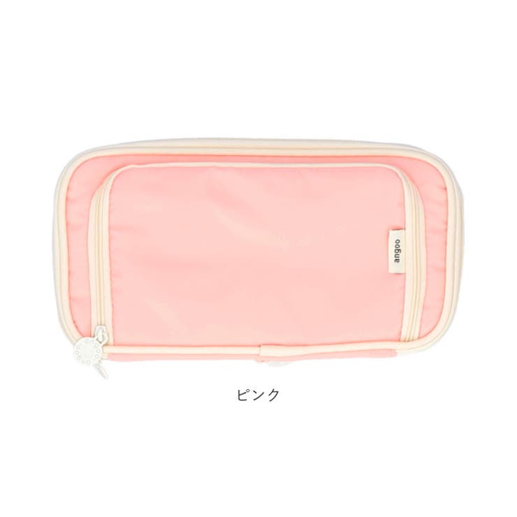 ペンケース 可愛い 筆箱 wpk90028203[品番：BCYW0016089