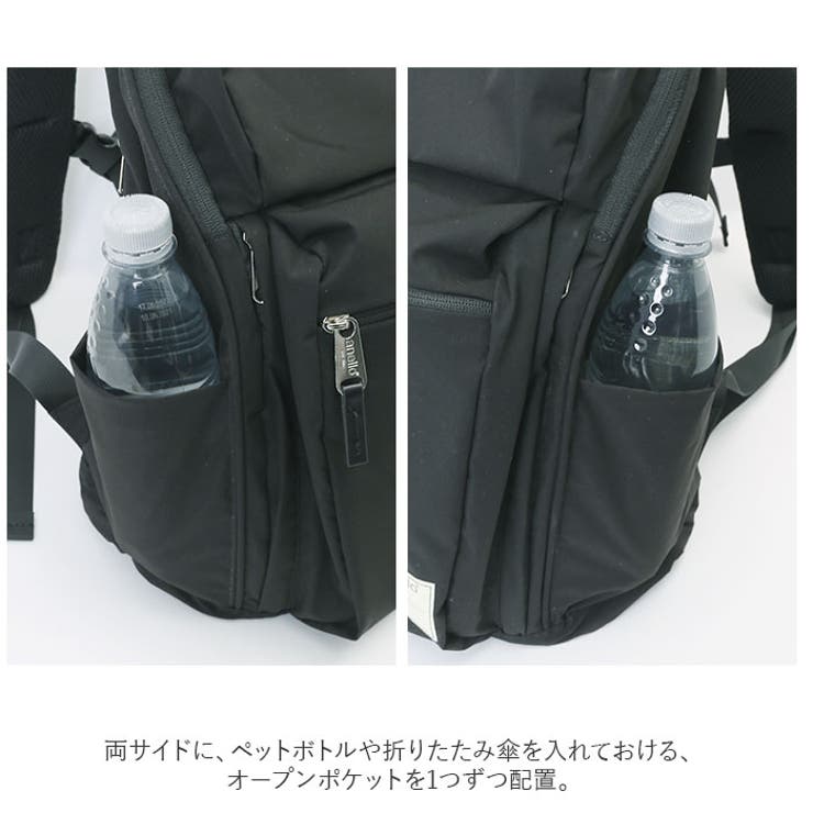 anello サークル 多機能リュック ATB3981Z | BACKYARD FAMILY | 詳細画像11 