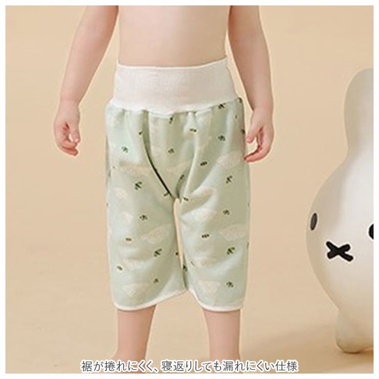 おねしょ
