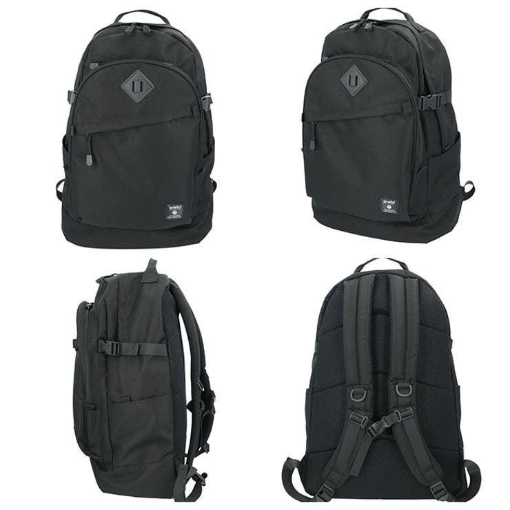 anello リップストップポリHC 大容量リュック GT-H2571Z | BACKYARD FAMILY | 詳細画像3 