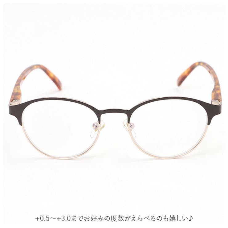 リーディンググラス