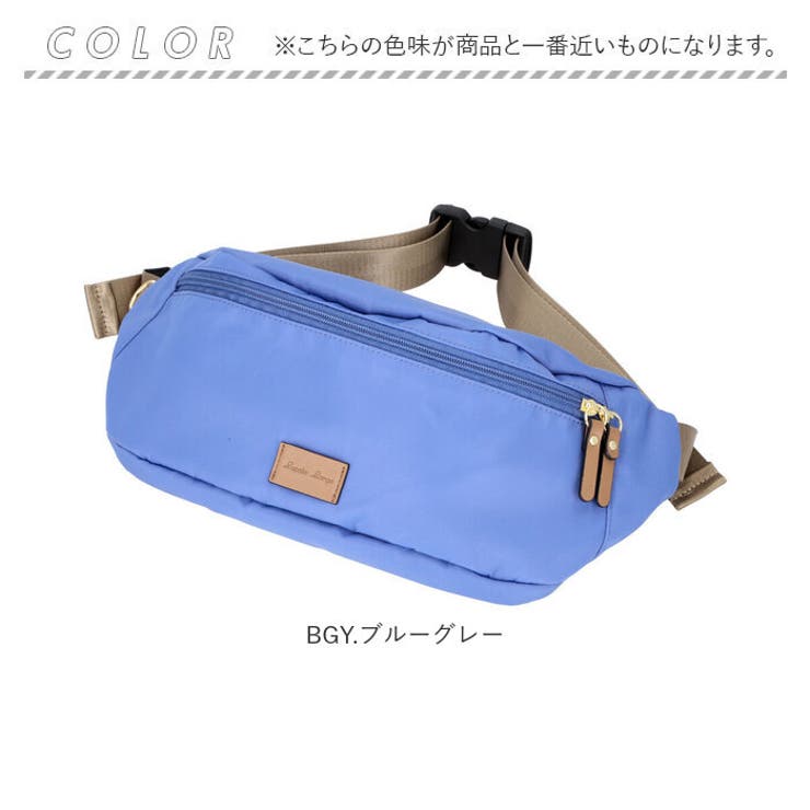 Legato Largo ブラッシュアップナイロン | BACKYARD FAMILY | 詳細画像12