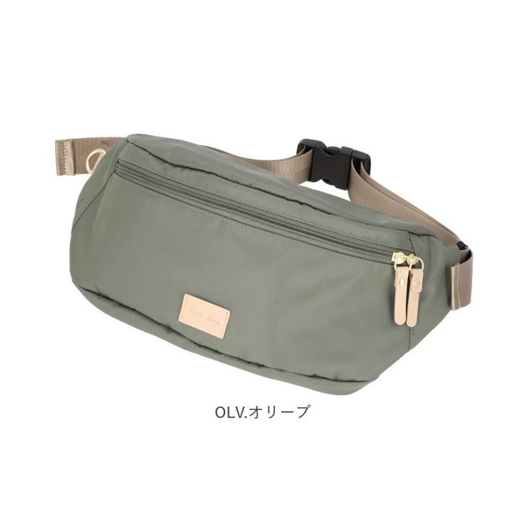 Legato Largo ブラッシュアップナイロン | BACKYARD FAMILY | 詳細画像16