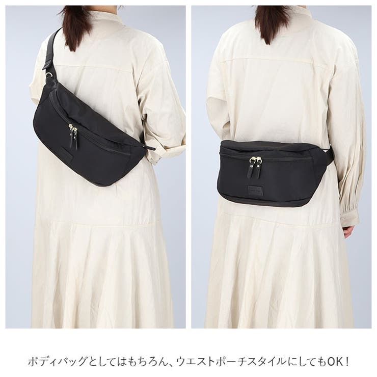 Legato Largo ブラッシュアップナイロン | BACKYARD FAMILY | 詳細画像3