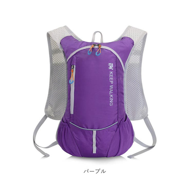 ランニング