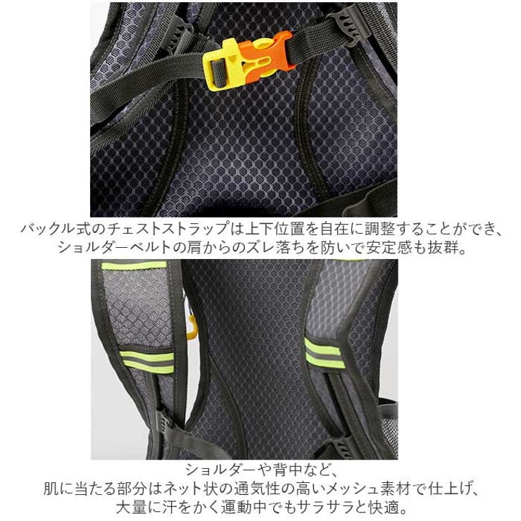 ランニング