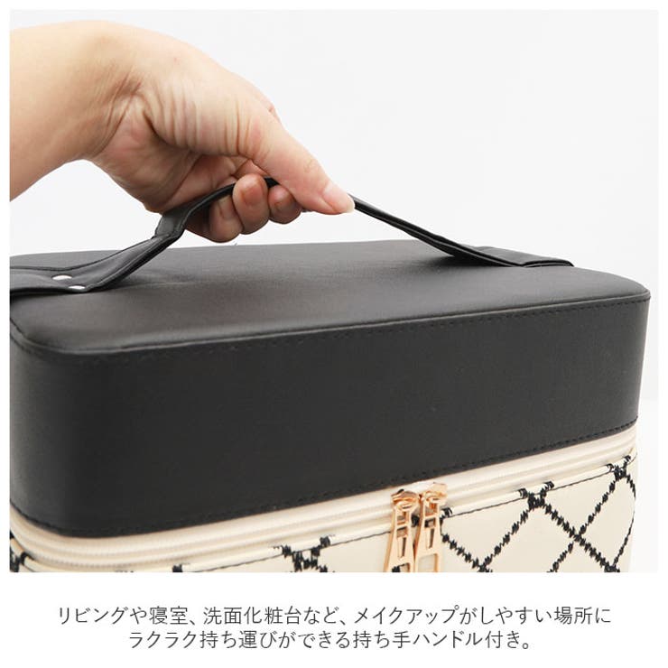 メイクボックス