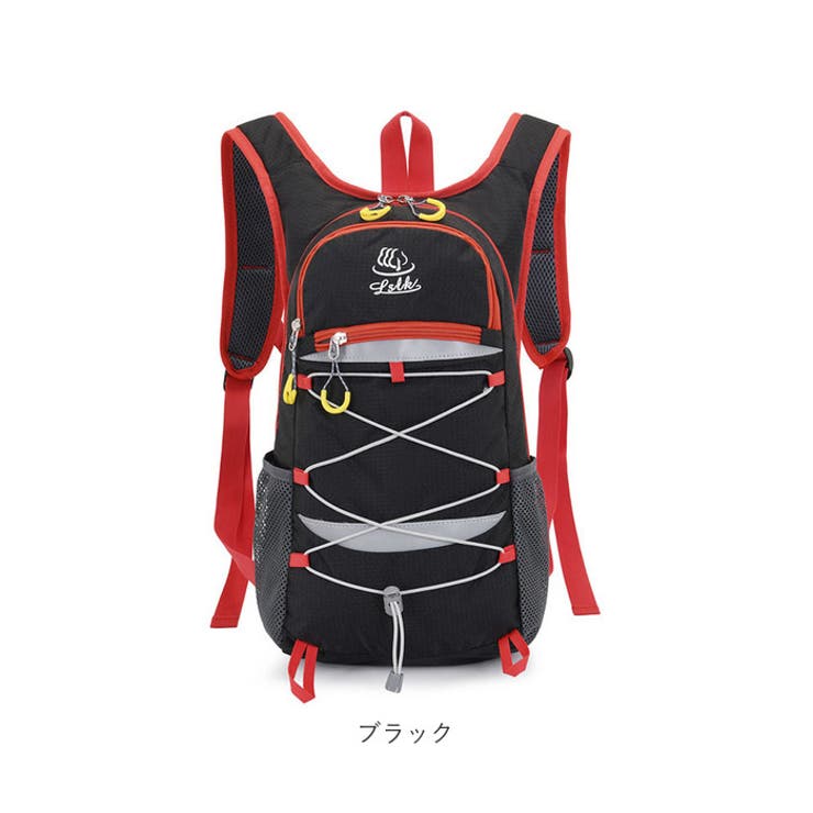 リュックサック アウトドア wruck5811 | BACKYARD FAMILY | 詳細画像15