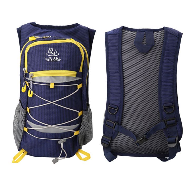 リュックサック アウトドア wruck5811 | BACKYARD FAMILY | 詳細画像5