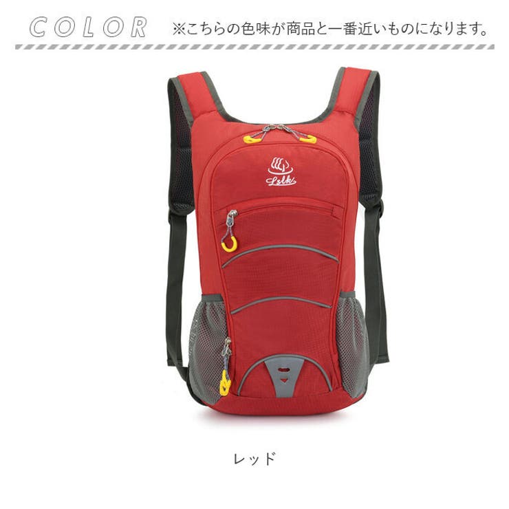 リュックサック 登山リュック wruck5813[品番：BCYW0016260]｜BACKYARD