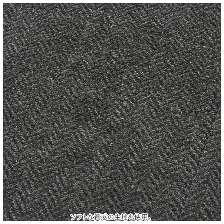 フラフィット キッチンマット ヘリンボンIV 50×210cm | BACKYARD FAMILY | 詳細画像8 