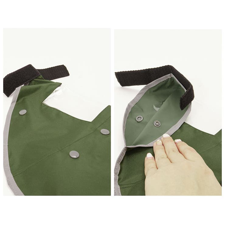 オールシーズンハンドルカバー | BACKYARD FAMILY | 詳細画像6 