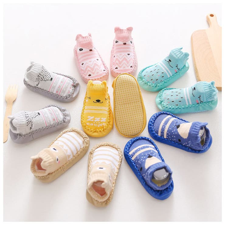 ベビーソックス lysks1 | BACKYARD FAMILY | 詳細画像3 