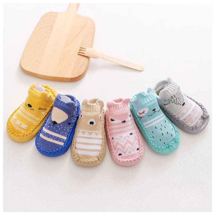 ベビーソックス lysks1 | BACKYARD FAMILY | 詳細画像5 