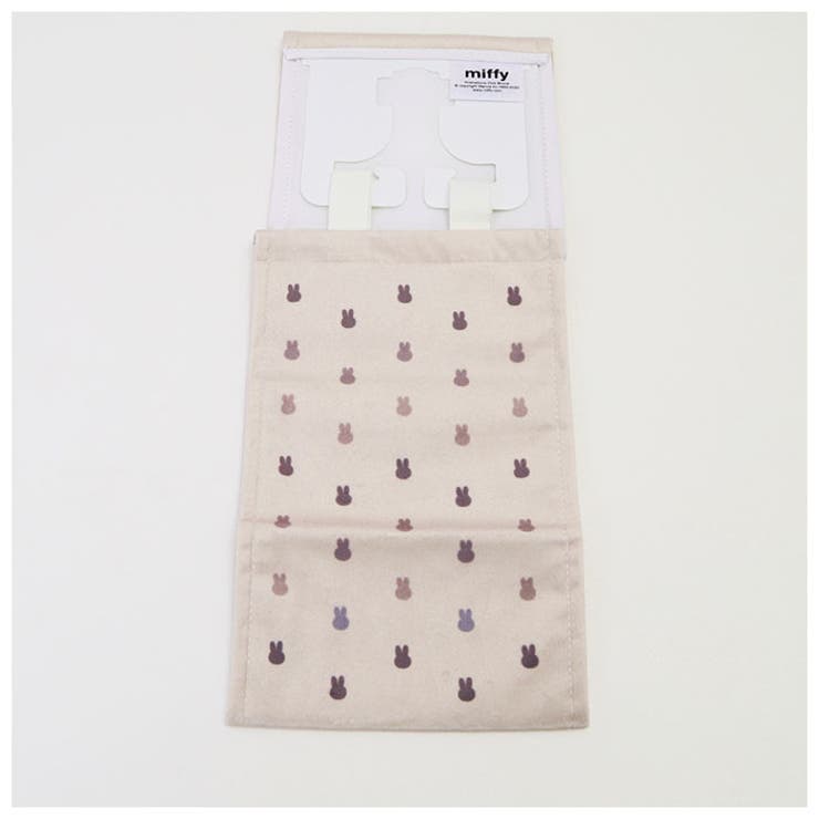 キャラクター ペーパーホルダーカバー | BACKYARD FAMILY | 詳細画像4 