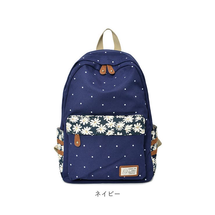 リュックサック バッグ sechk703 | BACKYARD FAMILY | 詳細画像16