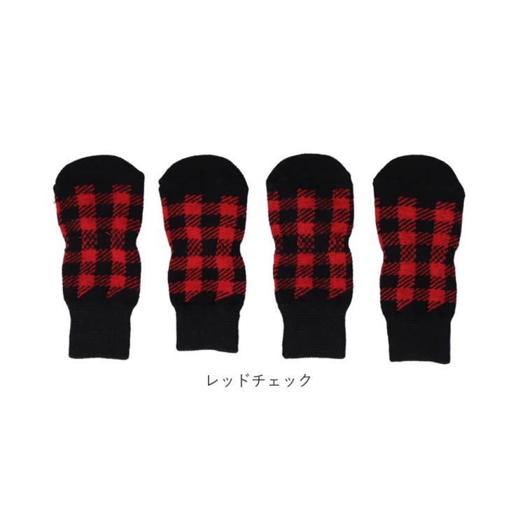 ペットソックス 靴下 yapetsocks6895 | BACKYARD FAMILY | 詳細画像15 