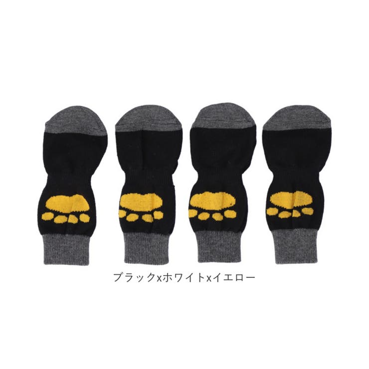 ペットソックス 靴下 yapetsocks6895 | BACKYARD FAMILY | 詳細画像16 