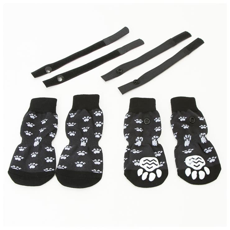 ペットソックス 靴下 yapetsocks6895 | BACKYARD FAMILY | 詳細画像5 
