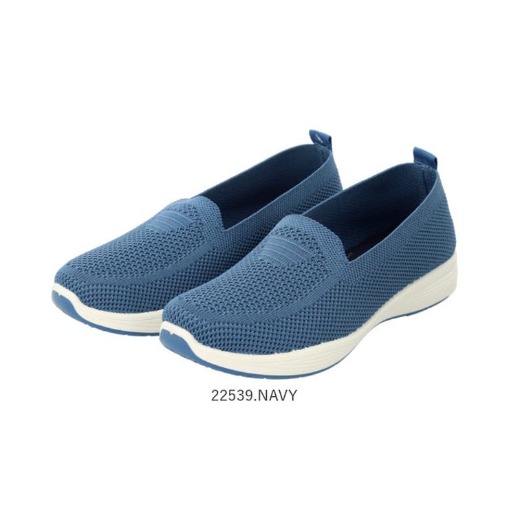 Angel Fit エンジェルフィット フライニットパンプス | BACKYARD FAMILY | 詳細画像18 