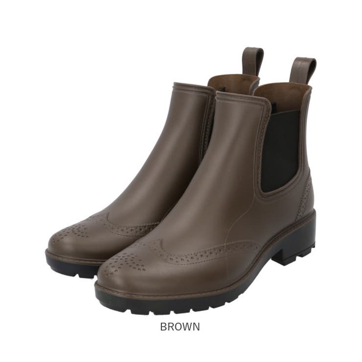 ANYWALK エニーウォーク ショートレインブーツ | BACKYARD FAMILY | 詳細画像16 