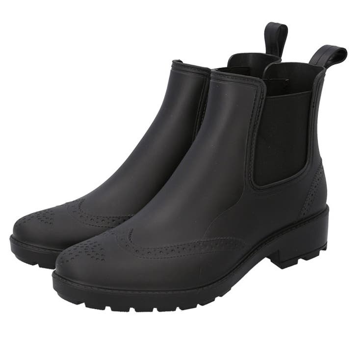 ANYWALK エニーウォーク ショートレインブーツ | BACKYARD FAMILY | 詳細画像4 