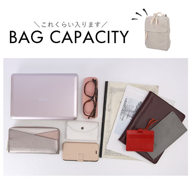 リュック ビジネス pmybiz001 | BACKYARD FAMILY | 詳細画像14 