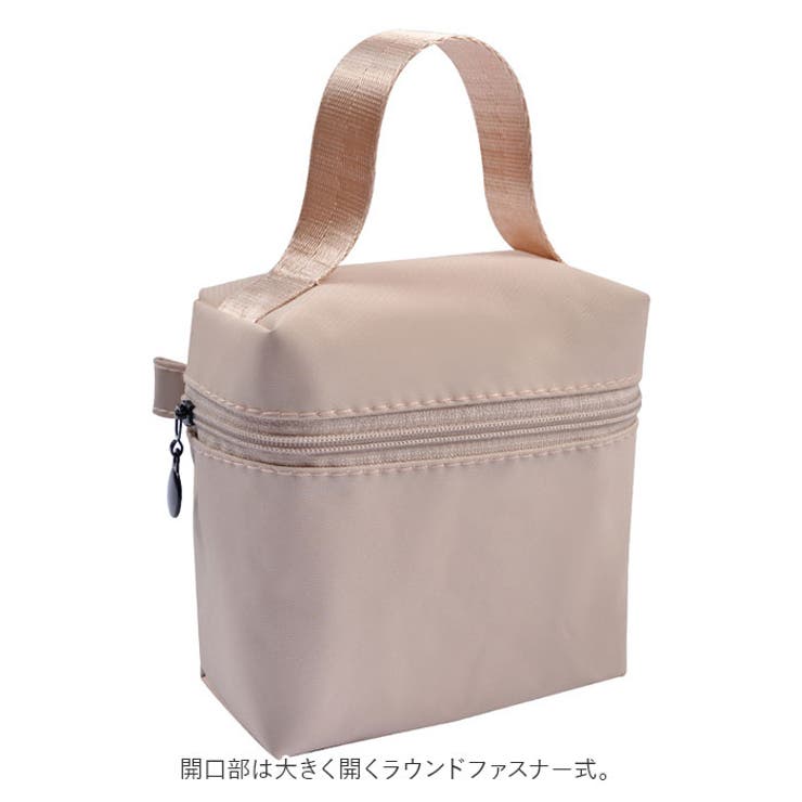 メイクポーチ 縦型 pmypochi002 | BACKYARD FAMILY | 詳細画像3 