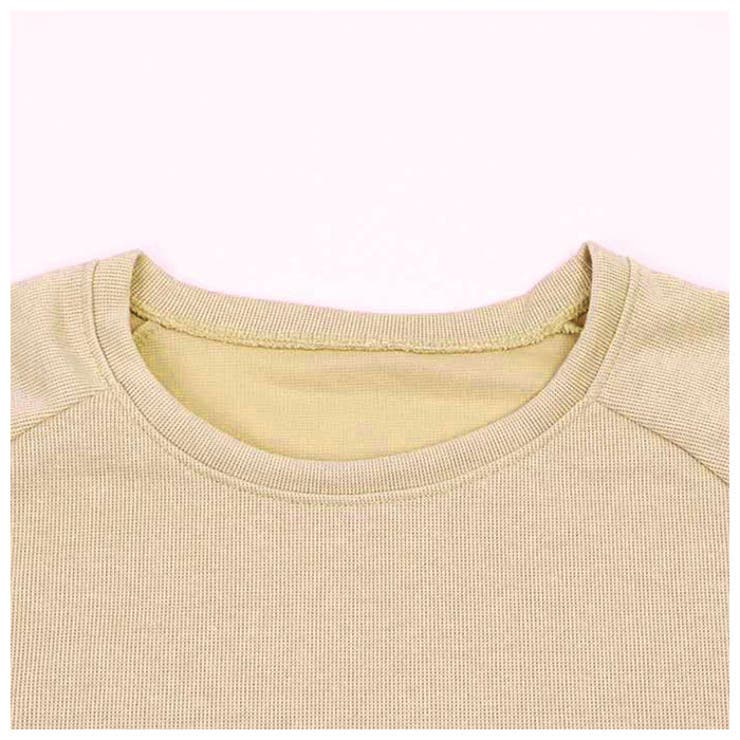 ゆったりプルオーバースエット ykrrtplover | BACKYARD FAMILY | 詳細画像11 