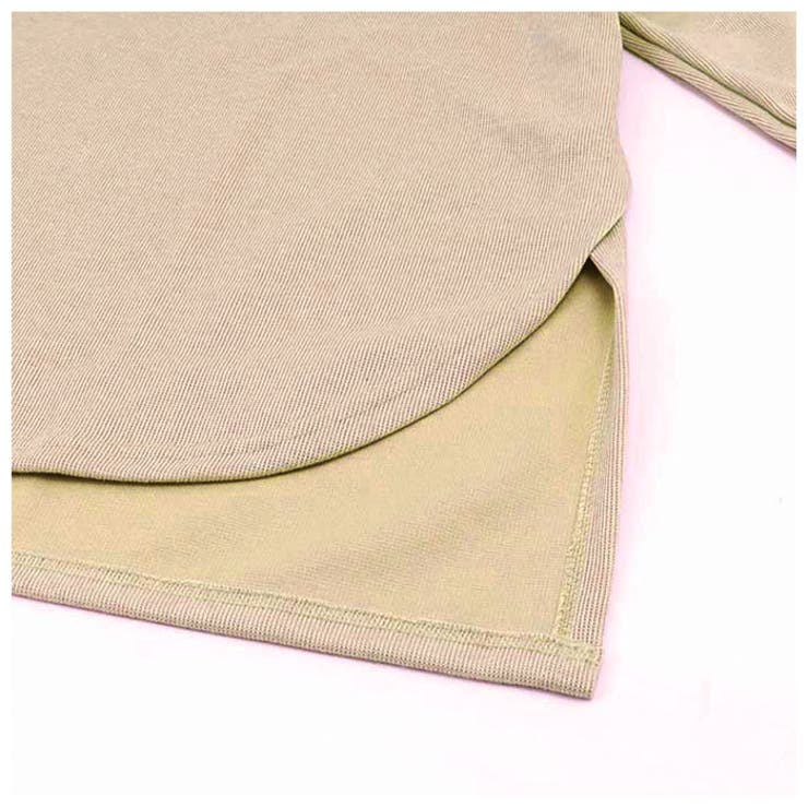 ゆったりプルオーバースエット ykrrtplover | BACKYARD FAMILY | 詳細画像12 