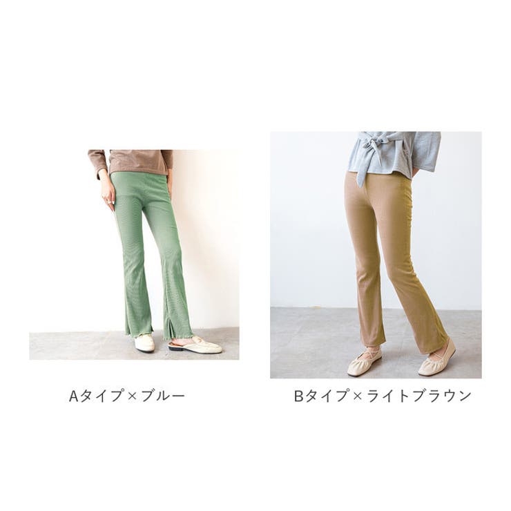 レギンス