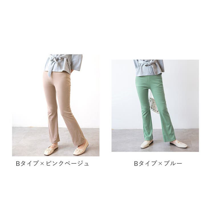 レギンス