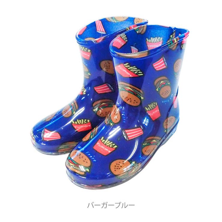 キッズ