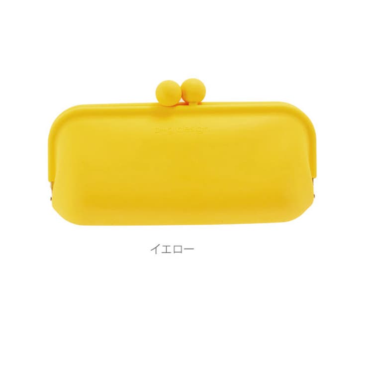 ポーチ ピージーデザイン p+g[品番：BCYW0002165]｜BACKYARD FAMILY