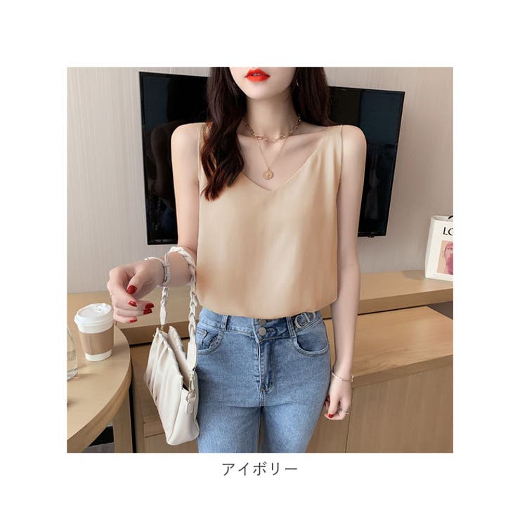 インナー レディース kinner0359 | BACKYARD FAMILY | 詳細画像17 