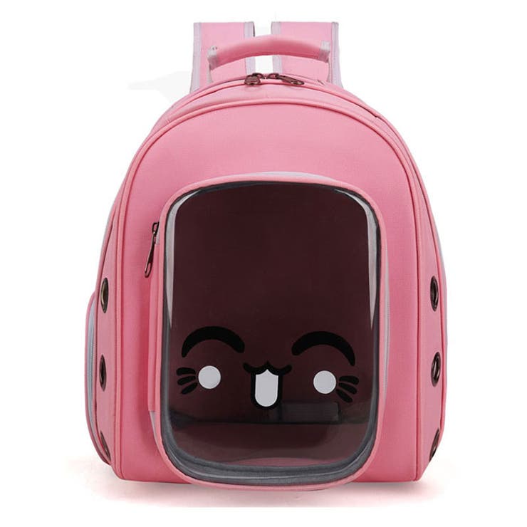 ペットキャリーバッグ ペット用品 可愛い petbag3083[品番