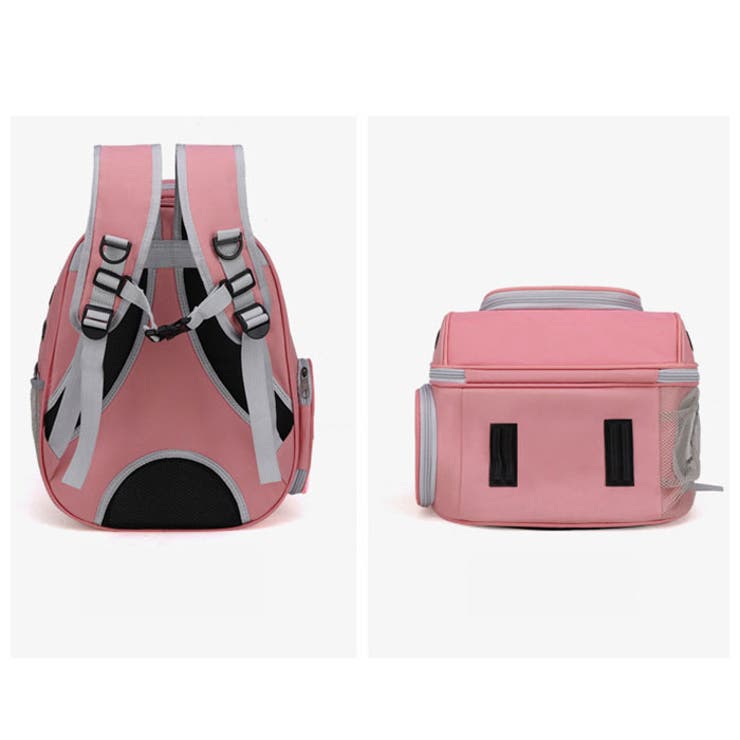 ペットキャリーバッグ ペット用品 可愛い petbag3083[品番
