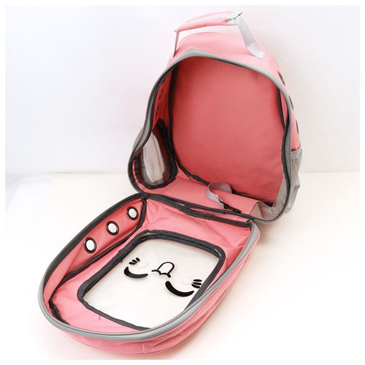 ペットバック ペットキャリーバッグ ペット用品 可愛い petbag3083[品番