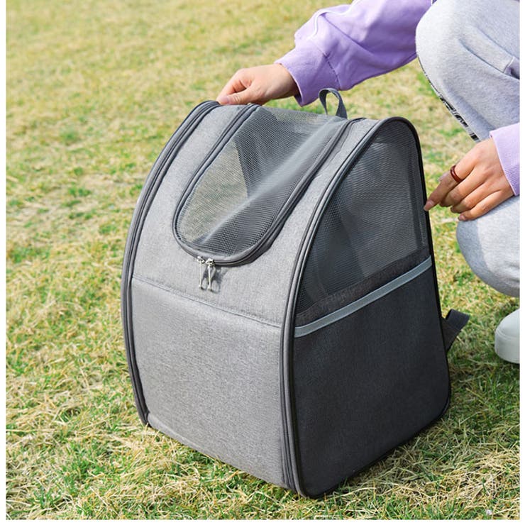 ペットキャリーバッグ ペット用品 可愛い petbag5022 | BACKYARD FAMILY | 詳細画像5