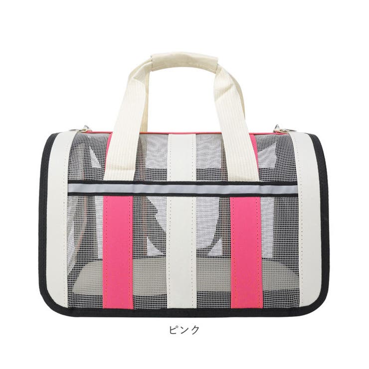 ペットキャリーバッグ ペット用品 可愛い petbags5014 | BACKYARD FAMILY | 詳細画像17 