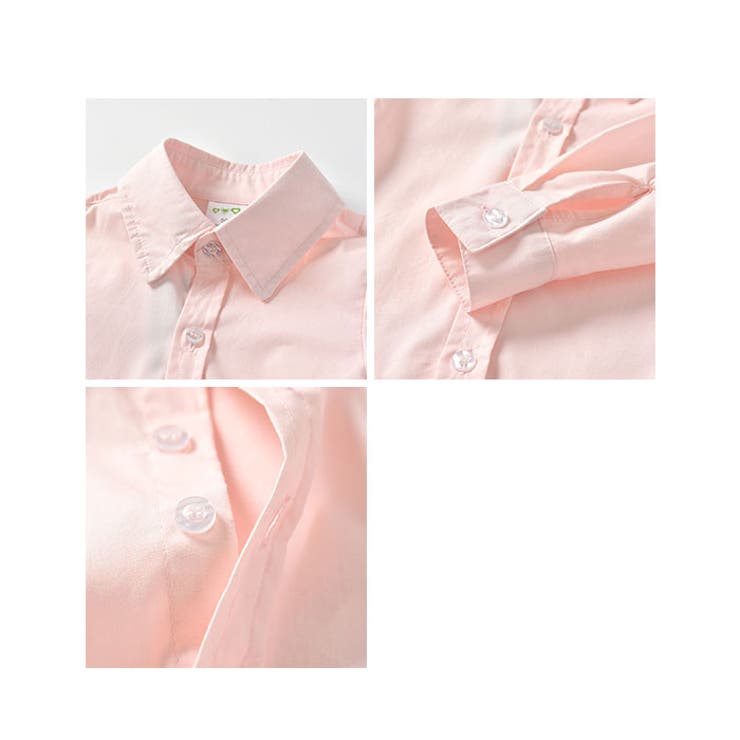 キッズ フォーマルスーツ 男の子 pk19a311 | BACKYARD FAMILY | 詳細画像7 